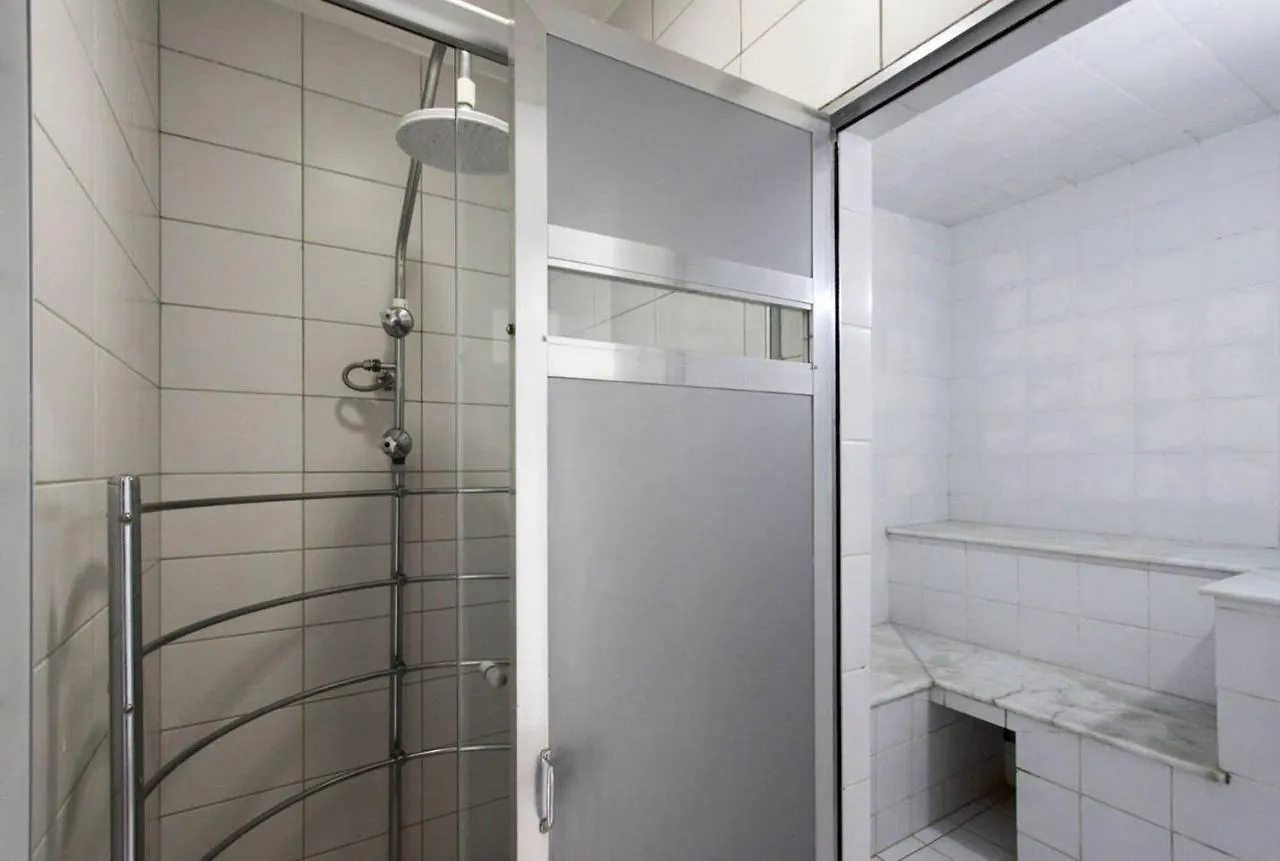 Vossa Bossa Studio H Paulista Apartment Sao Paulo