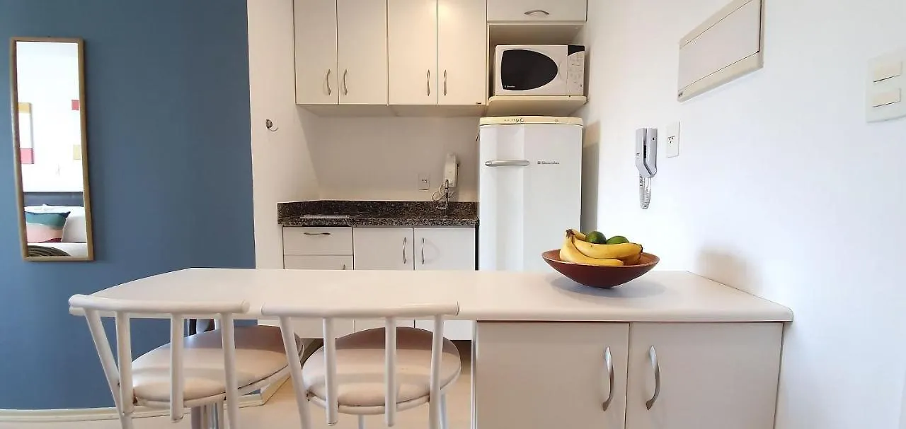 Vossa Bossa Studio H Paulista Appartamento San Paolo