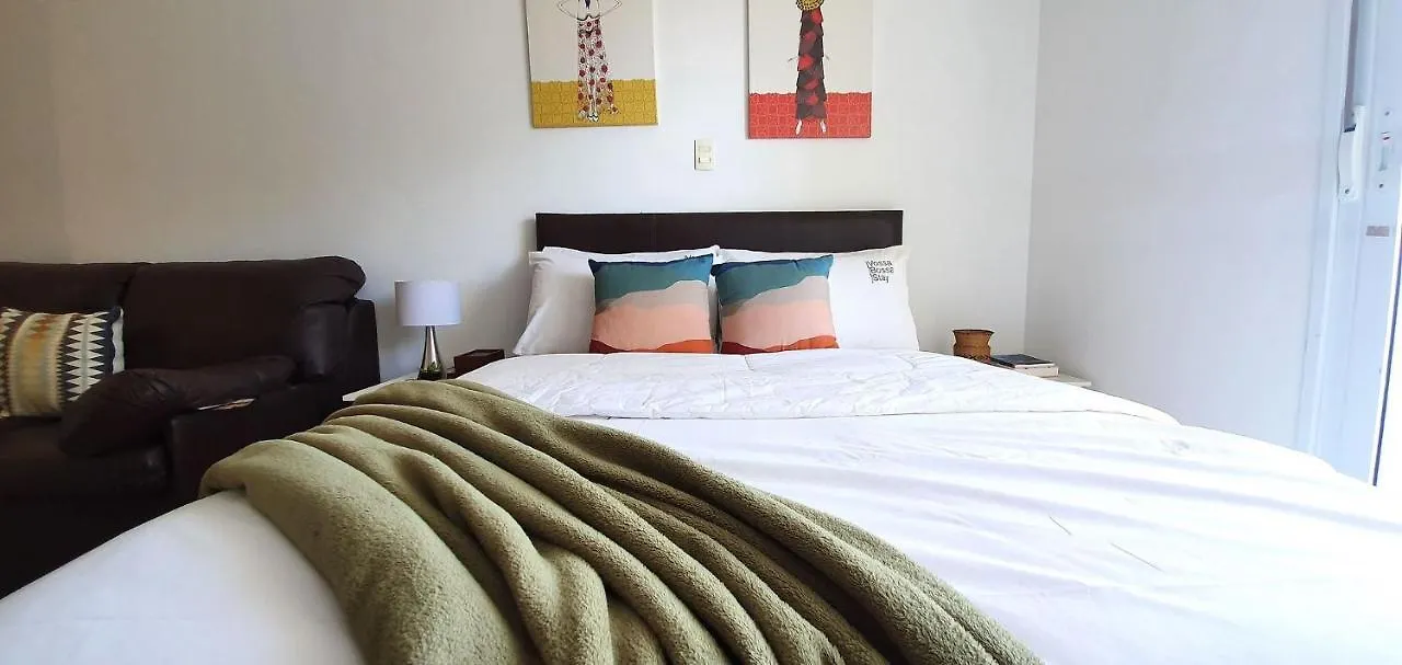 Vossa Bossa Studio H Paulista Apartamento São Paulo