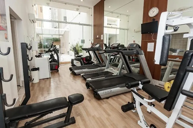Vossa Bossa Studio H Paulista Apartamento São Paulo