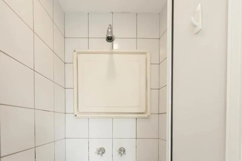 Vossa Bossa Studio H Paulista Apartamento São Paulo
