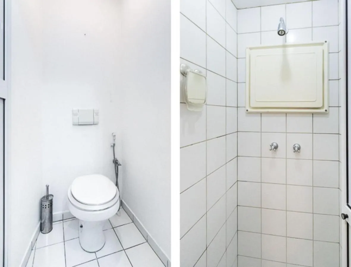 Vossa Bossa Studio H Paulista Apartamento São Paulo Brasil