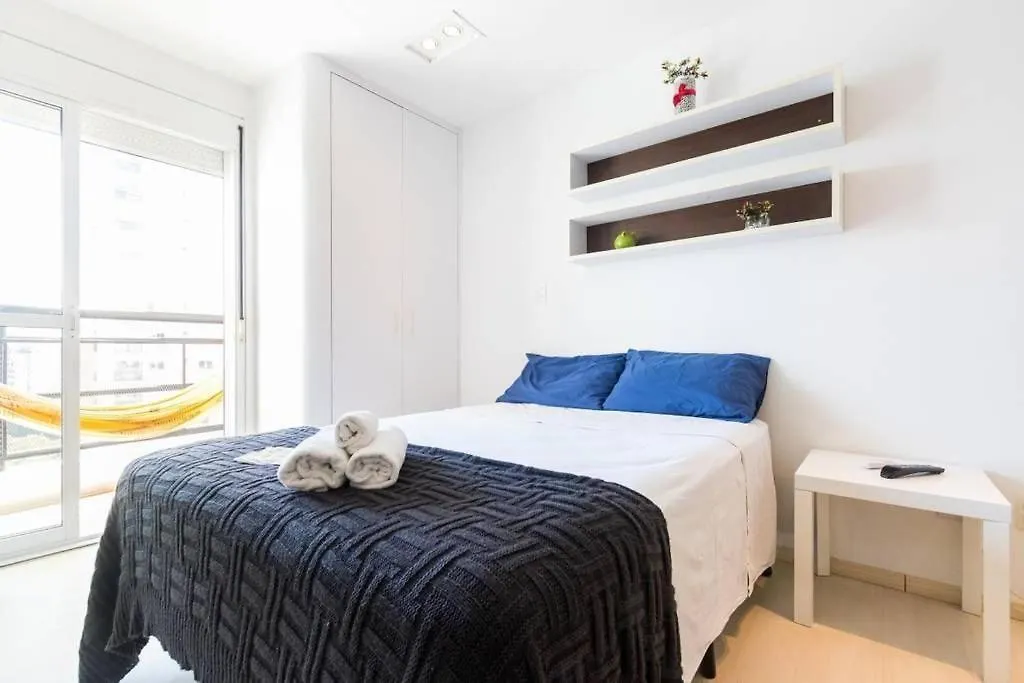 Vossa Bossa Studio H Paulista contacts